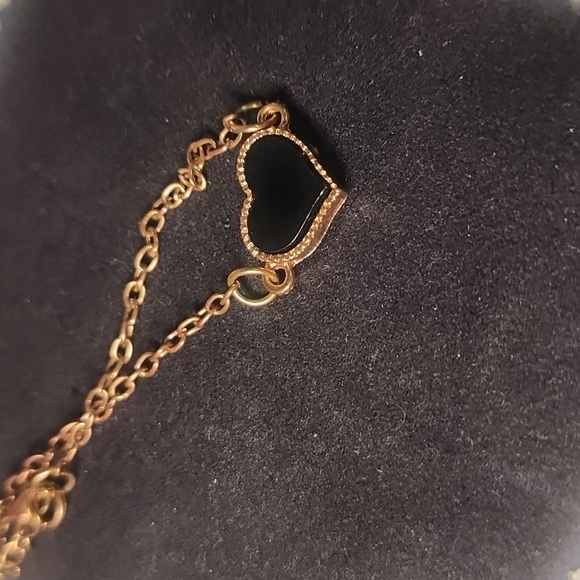 Assorted Lovisa rings, bracelets and necklaces - Picture 12 of 16